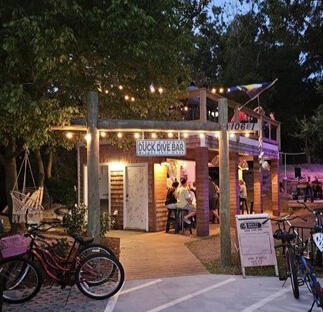 Restaurant picture