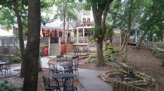 Restaurant picture